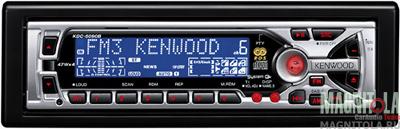 CD- Kenwood KDC-5090B/BY